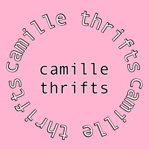 Meet your Posher, Camille
